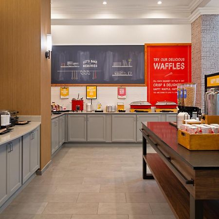 Hampton Inn Pikeville Esterno foto