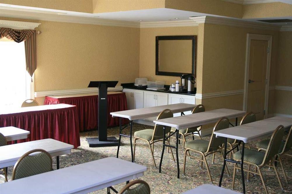 Hampton Inn Pikeville Servizi foto