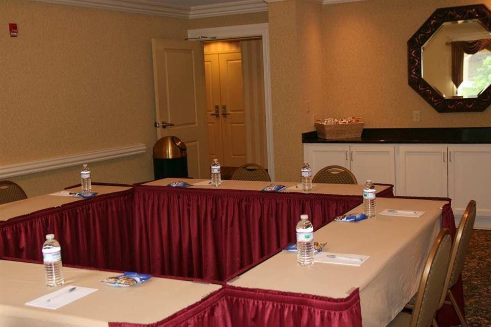 Hampton Inn Pikeville Servizi foto