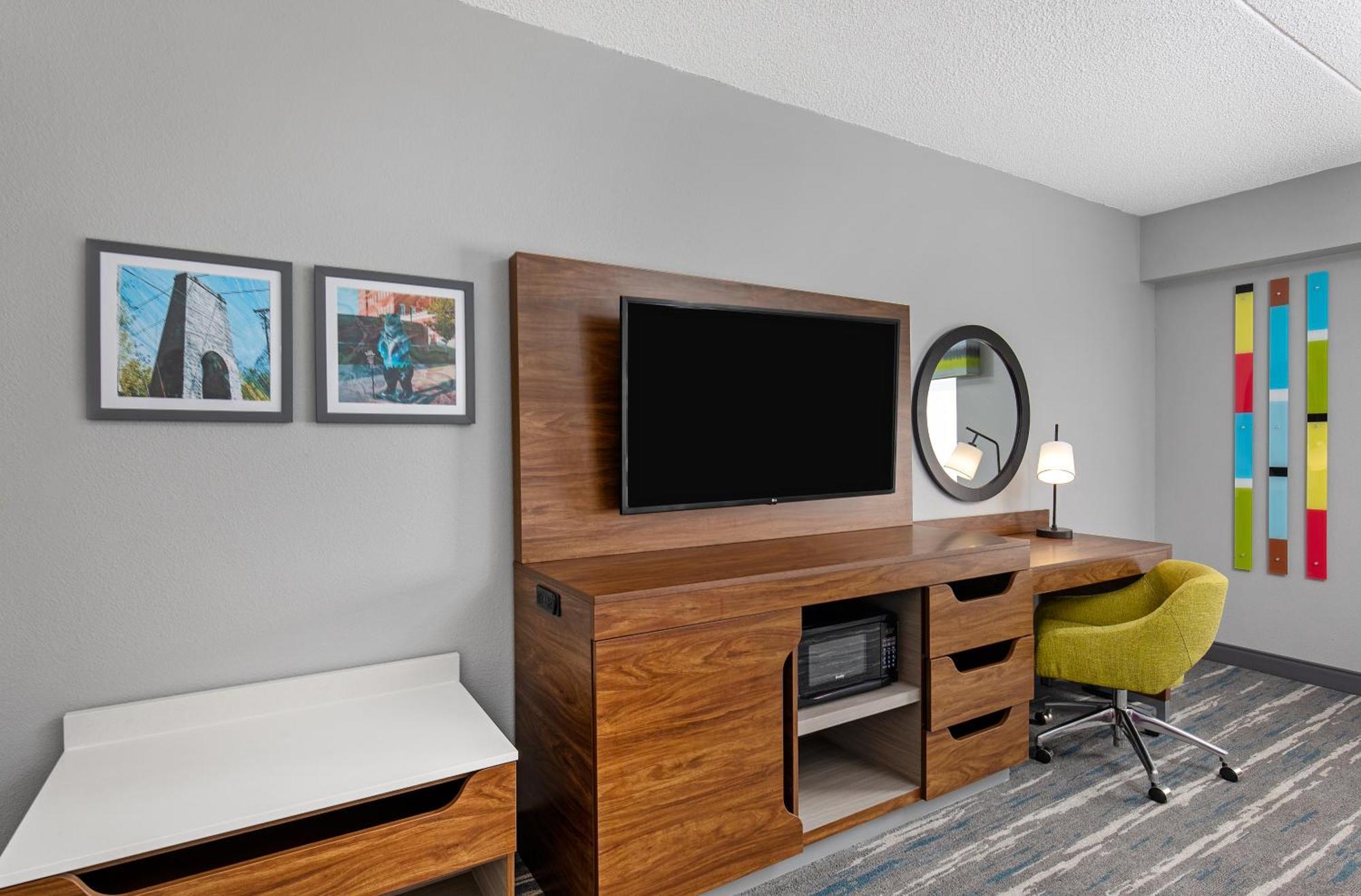 Hampton Inn Pikeville Esterno foto