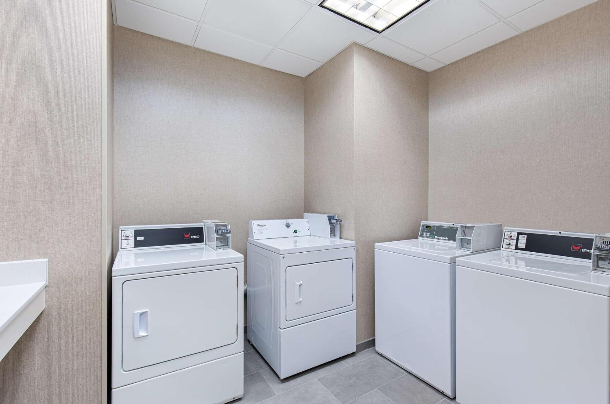 Hampton Inn Pikeville Esterno foto