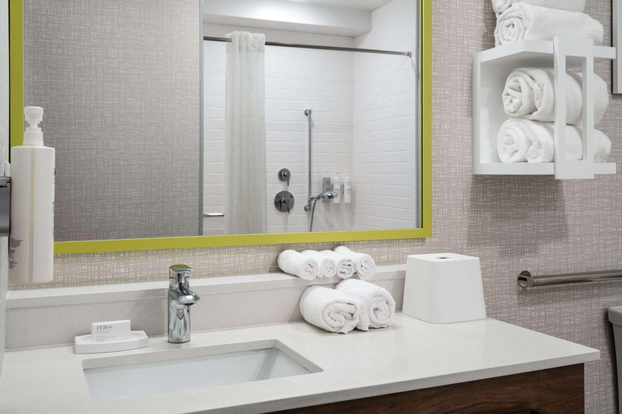 Hampton Inn Pikeville Esterno foto