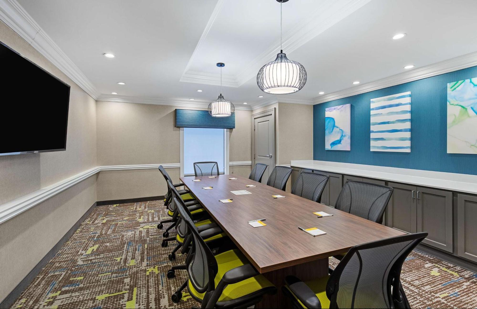 Hampton Inn Pikeville Esterno foto