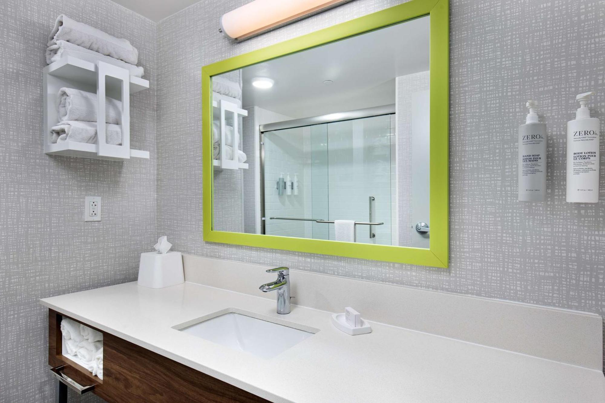 Hampton Inn Pikeville Esterno foto