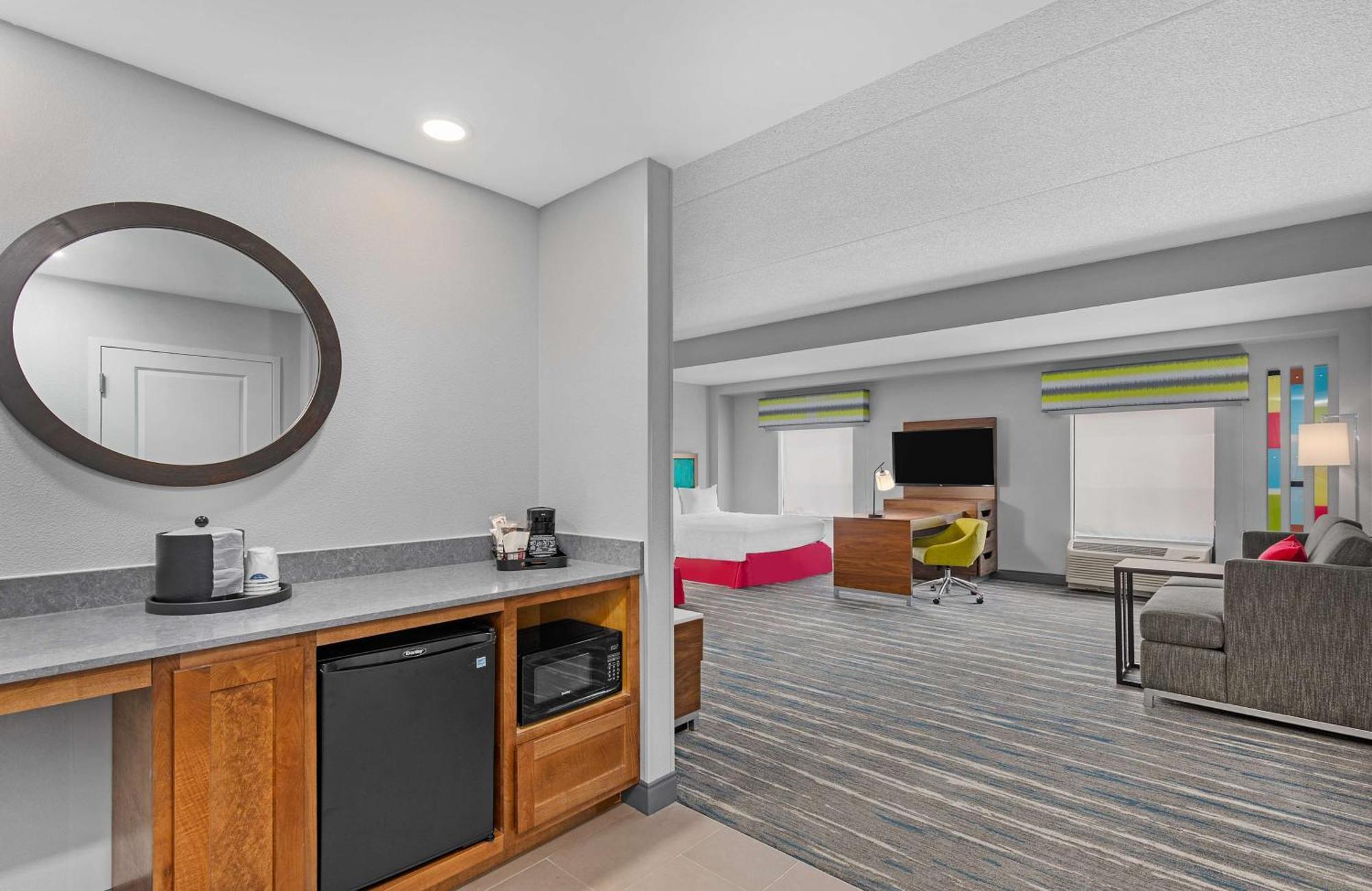 Hampton Inn Pikeville Esterno foto