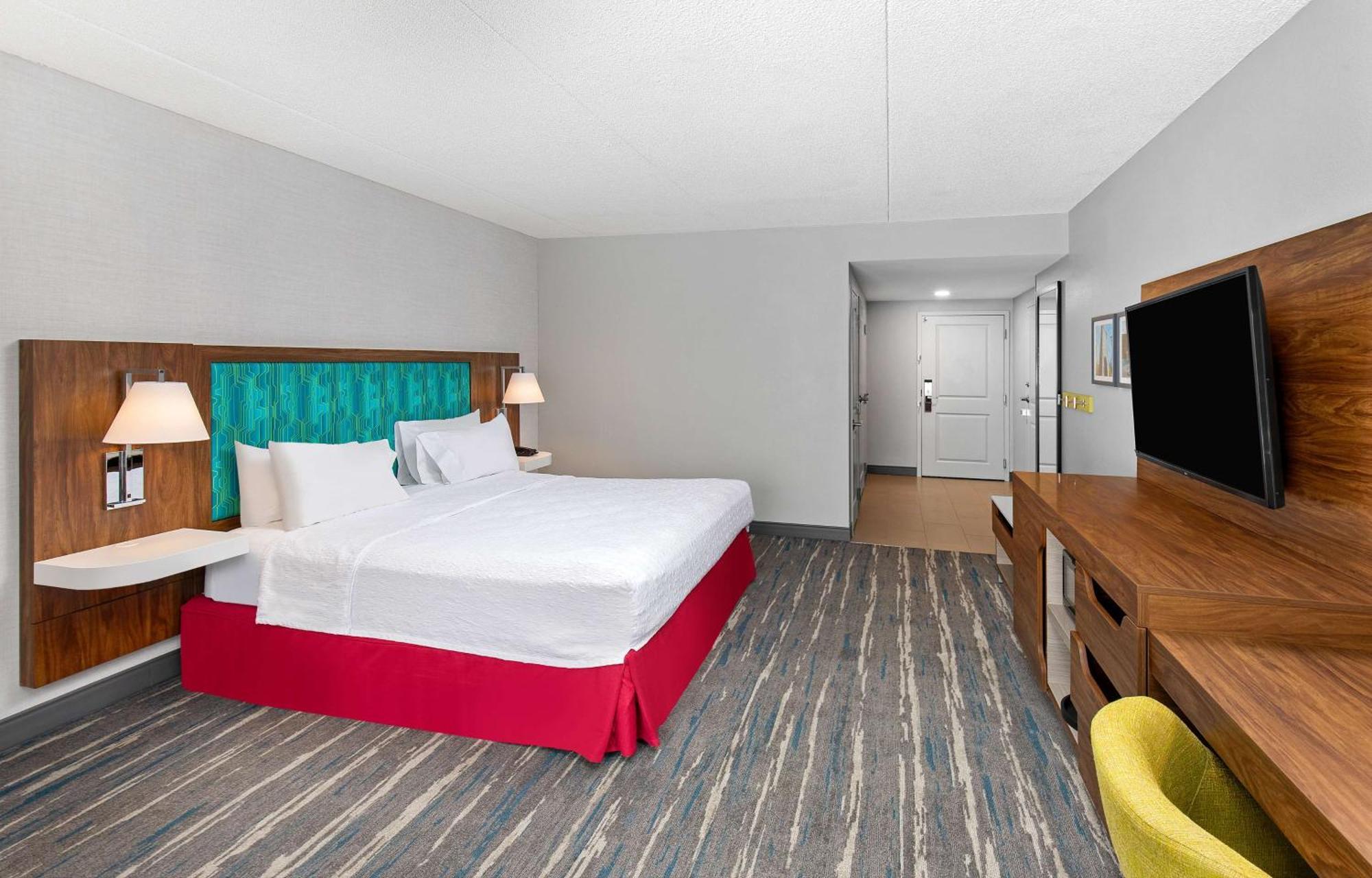 Hampton Inn Pikeville Esterno foto