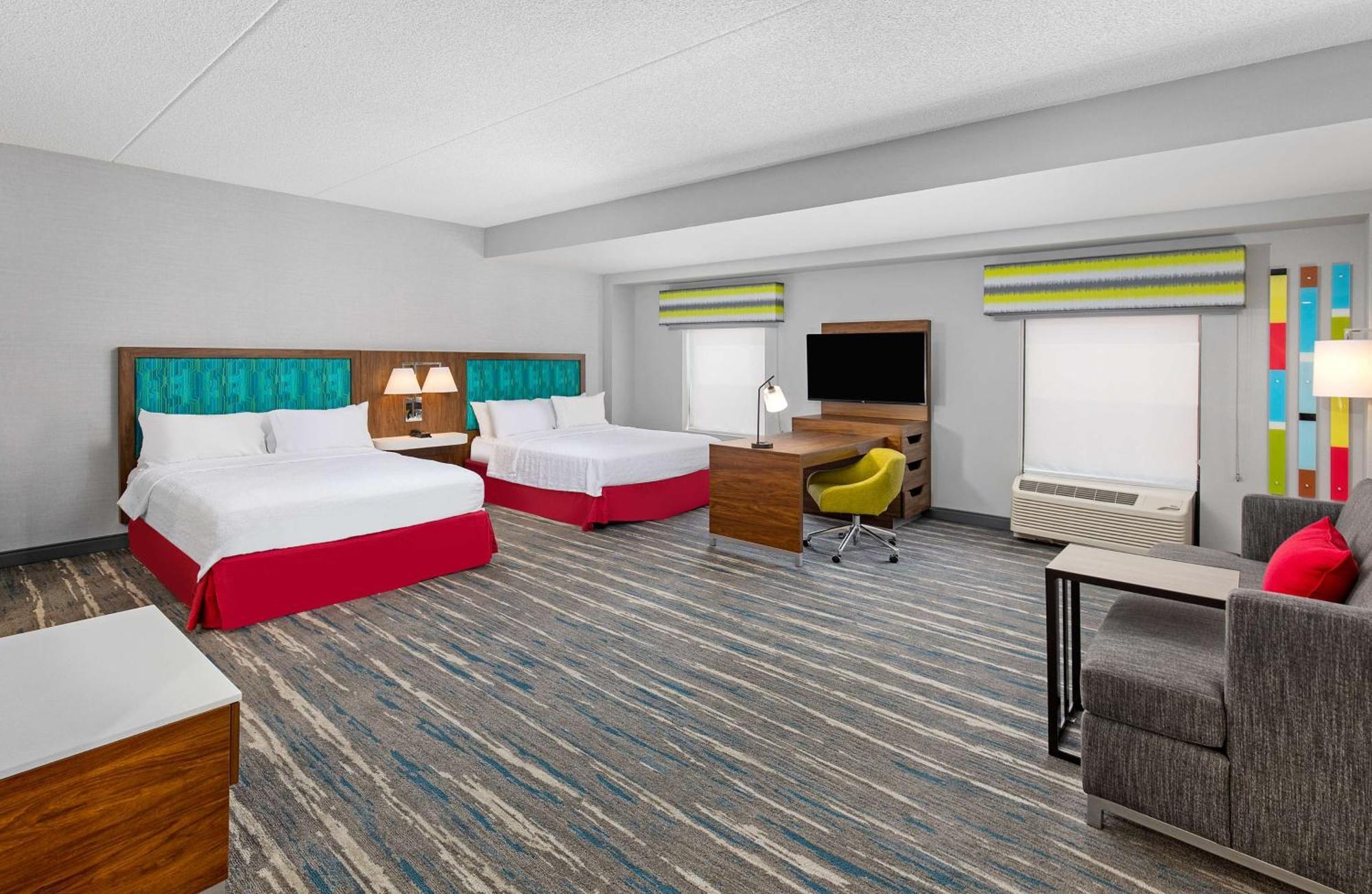Hampton Inn Pikeville Esterno foto