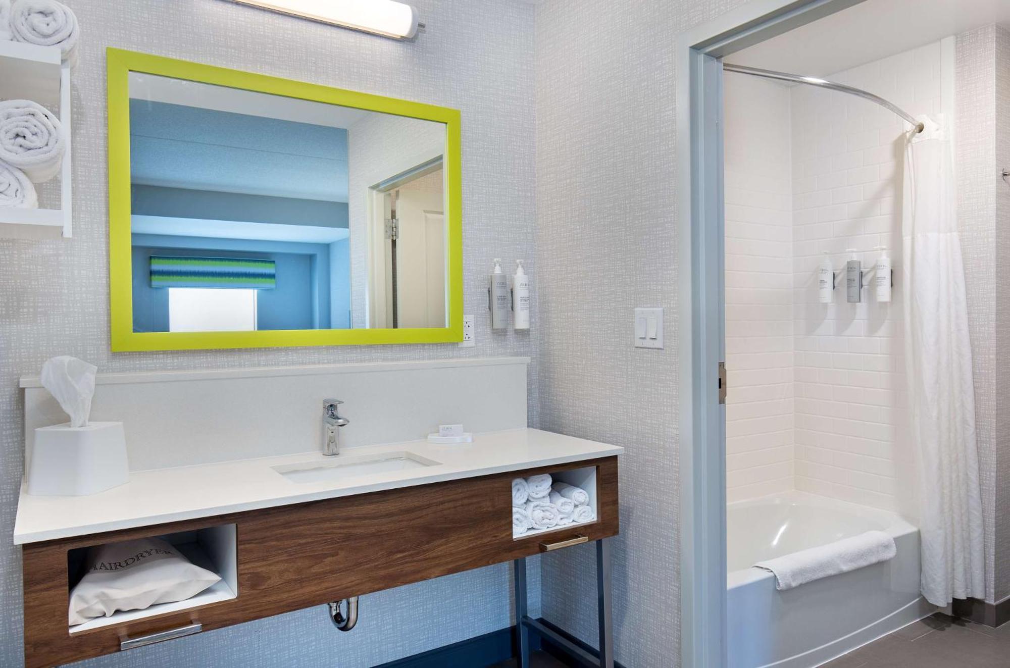 Hampton Inn Pikeville Esterno foto