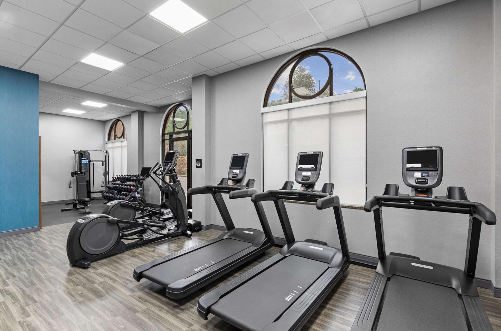 Hampton Inn Pikeville Esterno foto