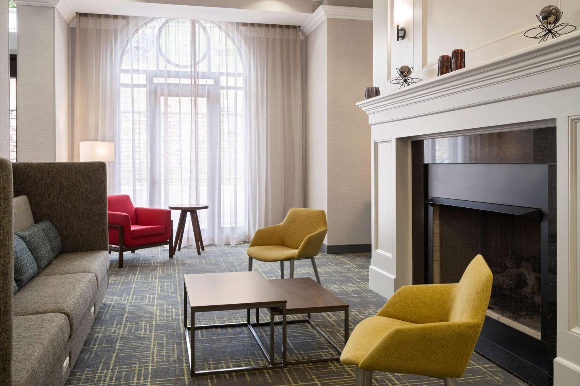 Hampton Inn Pikeville Esterno foto