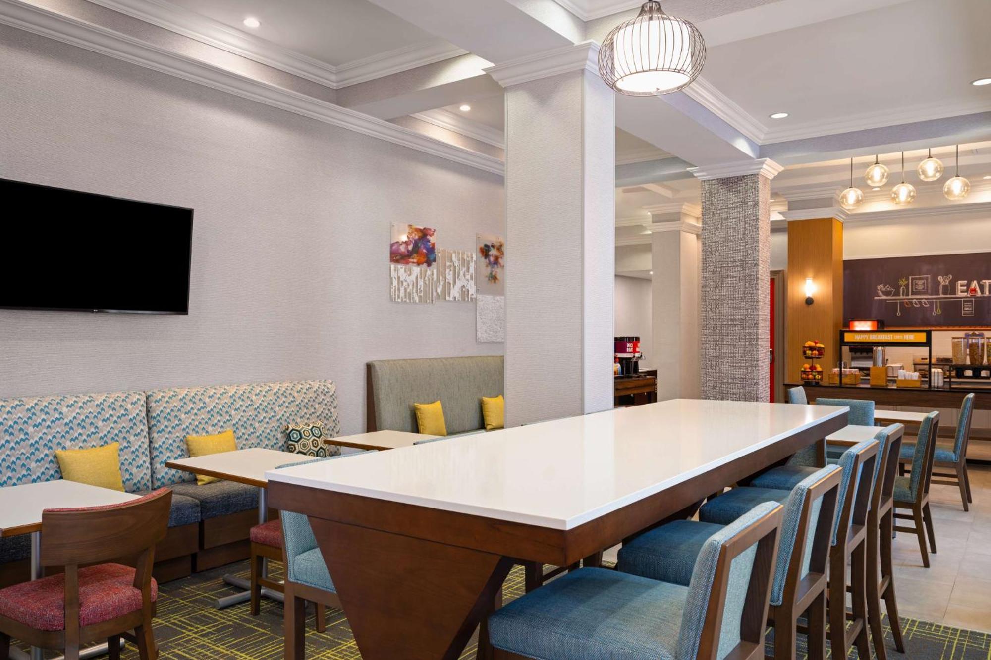 Hampton Inn Pikeville Esterno foto