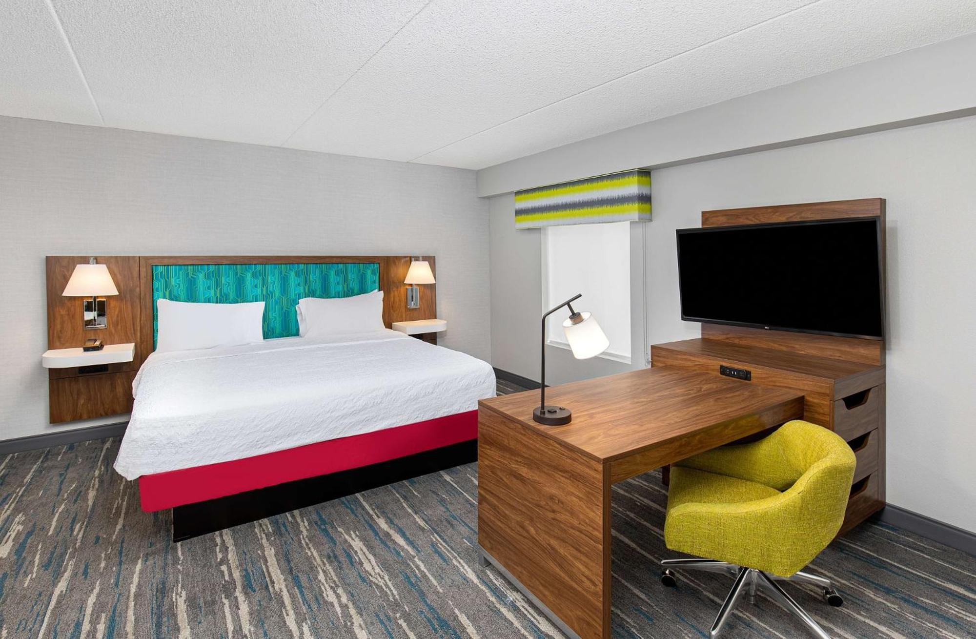 Hampton Inn Pikeville Esterno foto