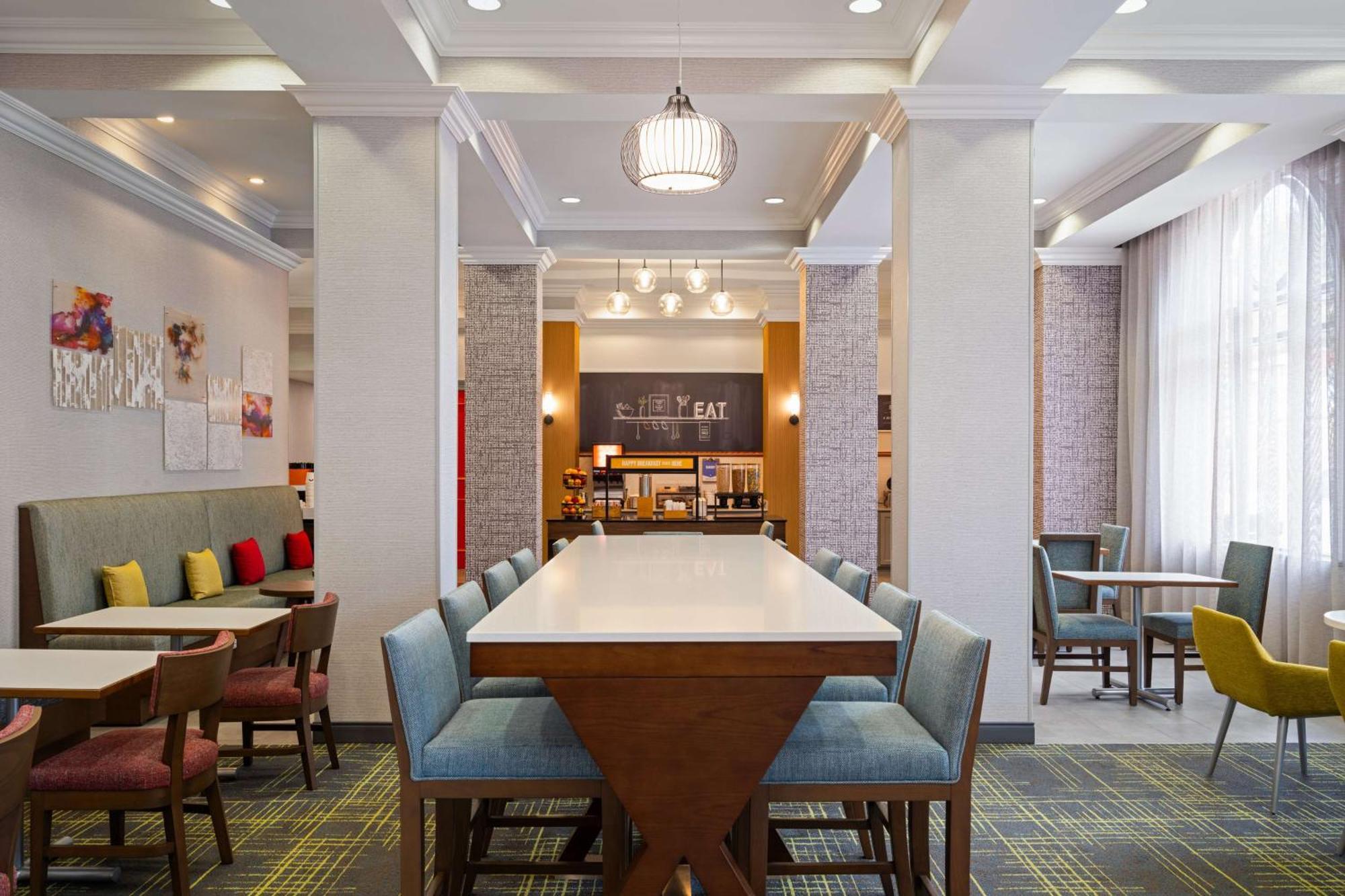 Hampton Inn Pikeville Esterno foto