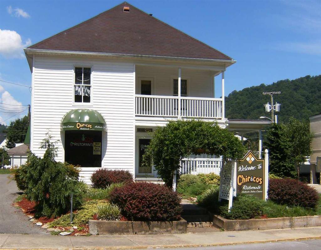 Hampton Inn Pikeville Ristorante foto