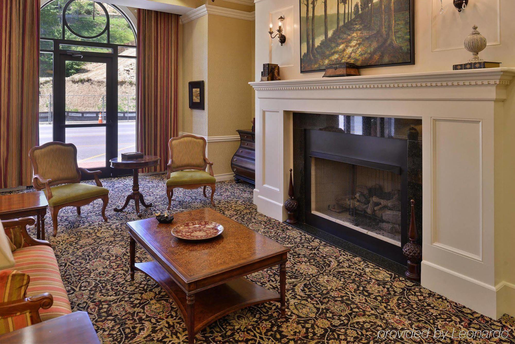 Hampton Inn Pikeville Esterno foto