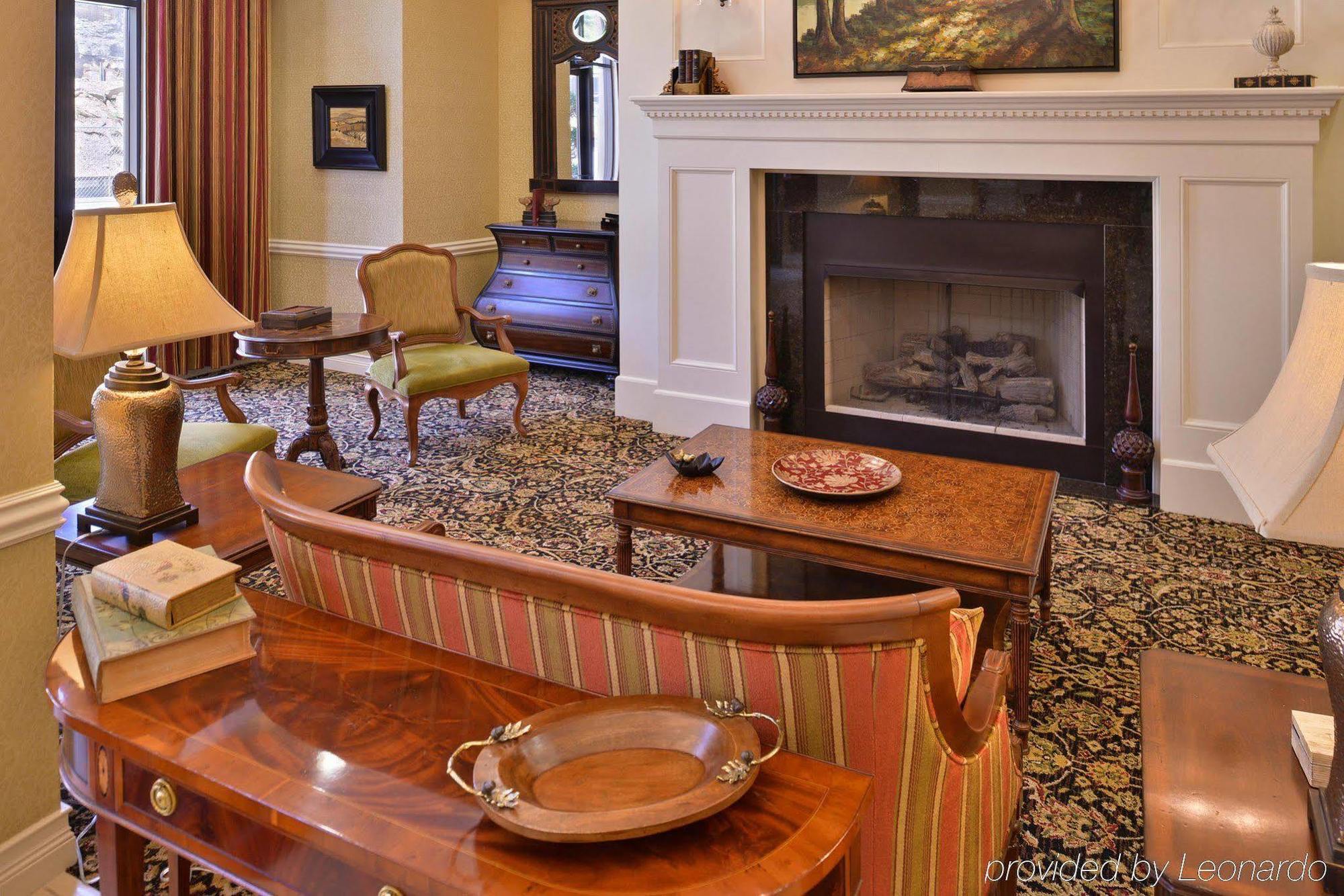 Hampton Inn Pikeville Esterno foto