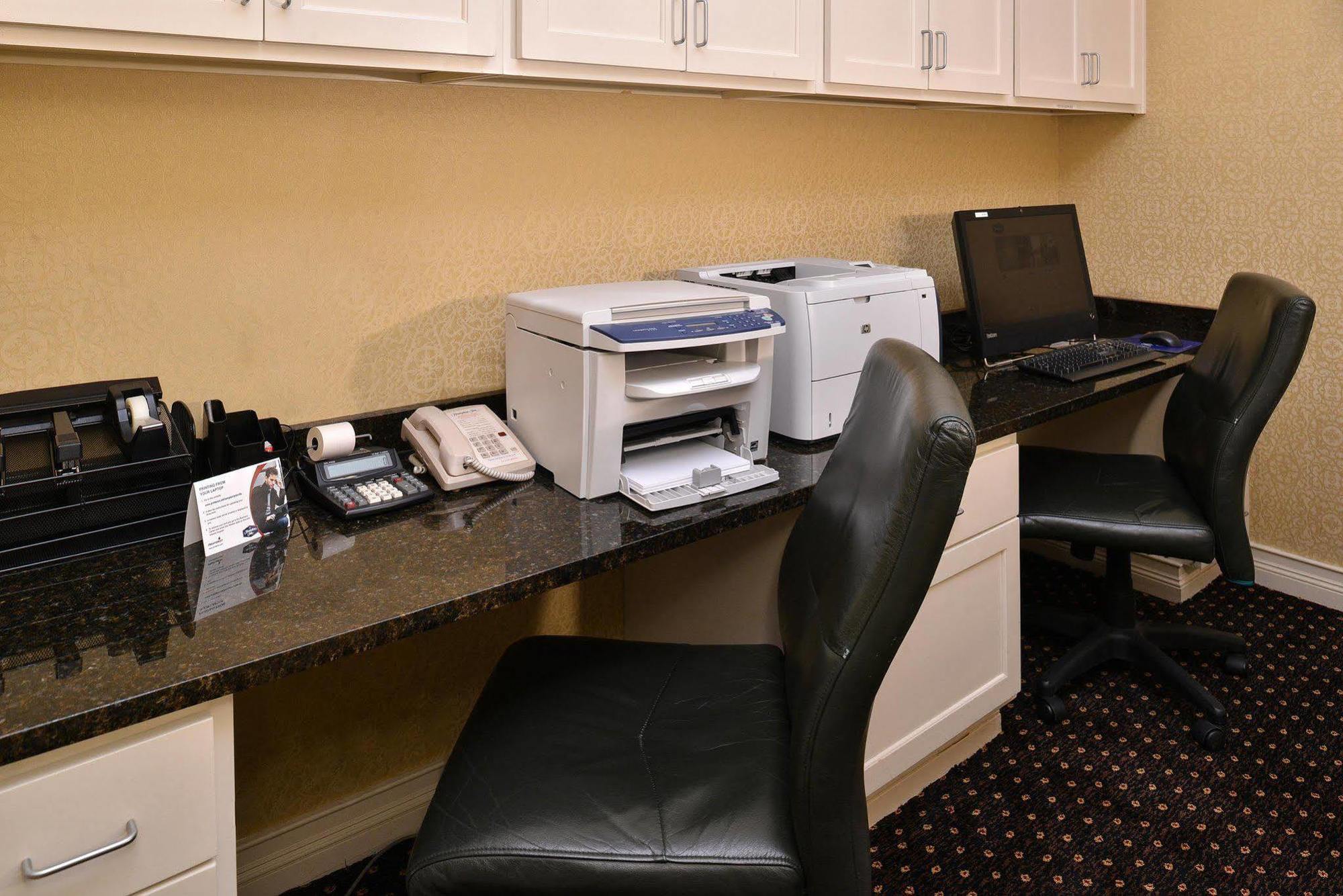 Hampton Inn Pikeville Esterno foto