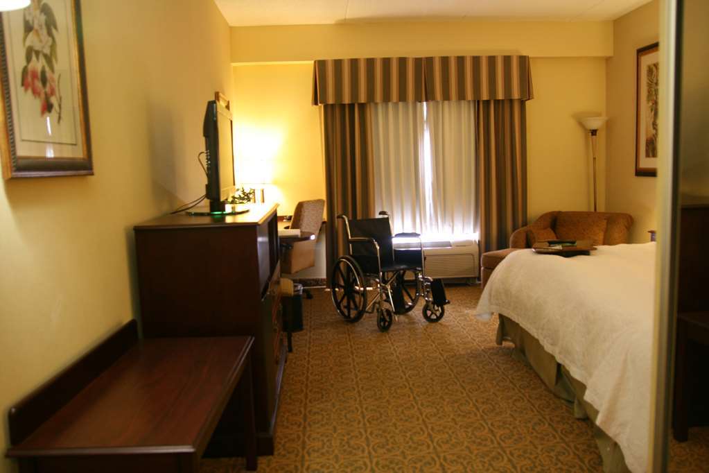 Hampton Inn Pikeville Camera foto