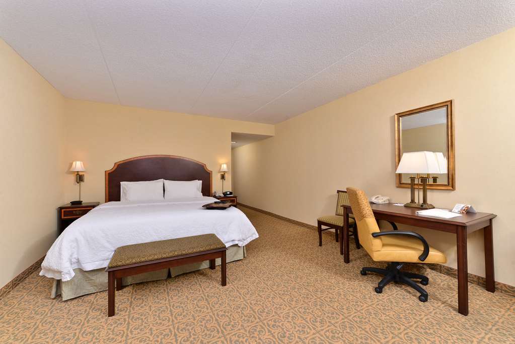 Hampton Inn Pikeville Camera foto