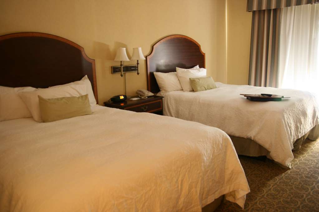 Hampton Inn Pikeville Camera foto