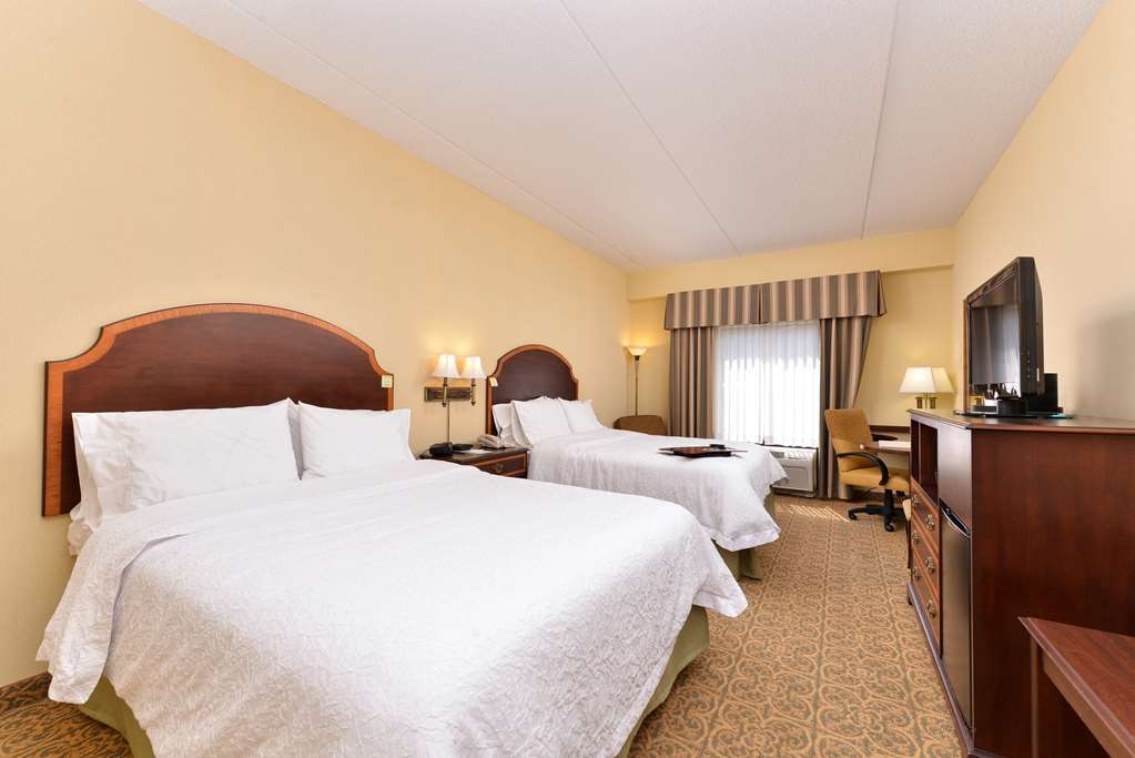Hampton Inn Pikeville Camera foto