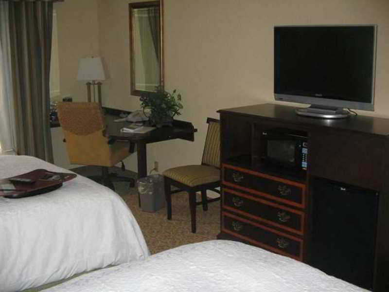 Hampton Inn Pikeville Camera foto